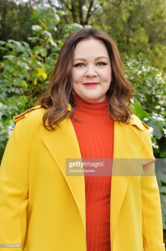 Melissa Mccarthy