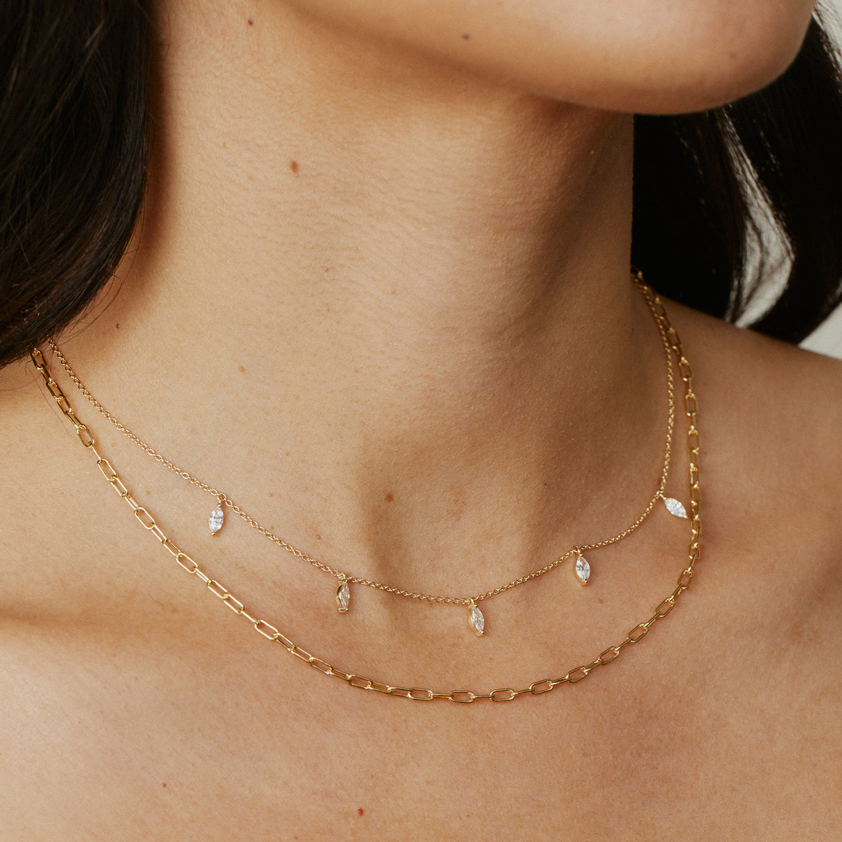 Chain Necklace