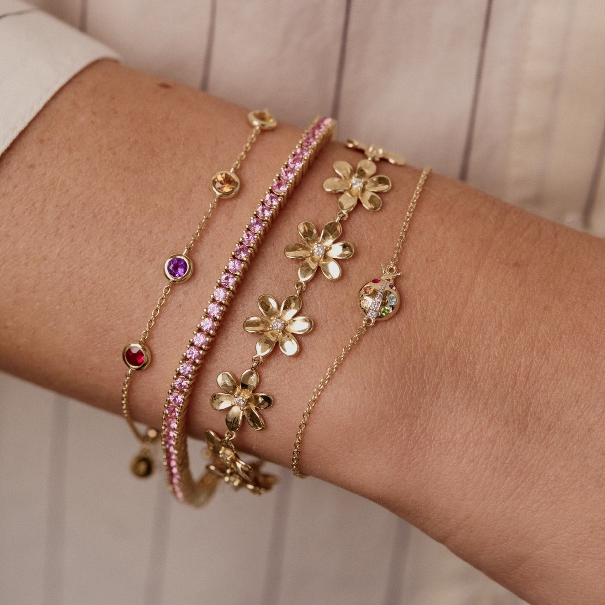 Bracelets