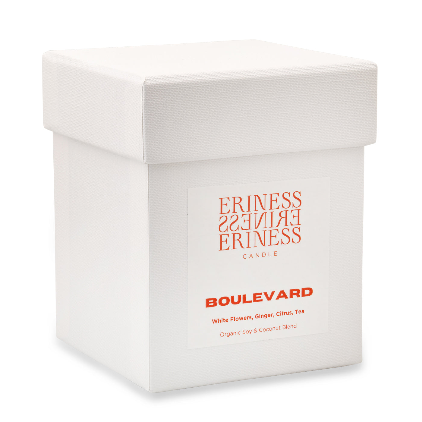 Eriness Boulevard Candle 
