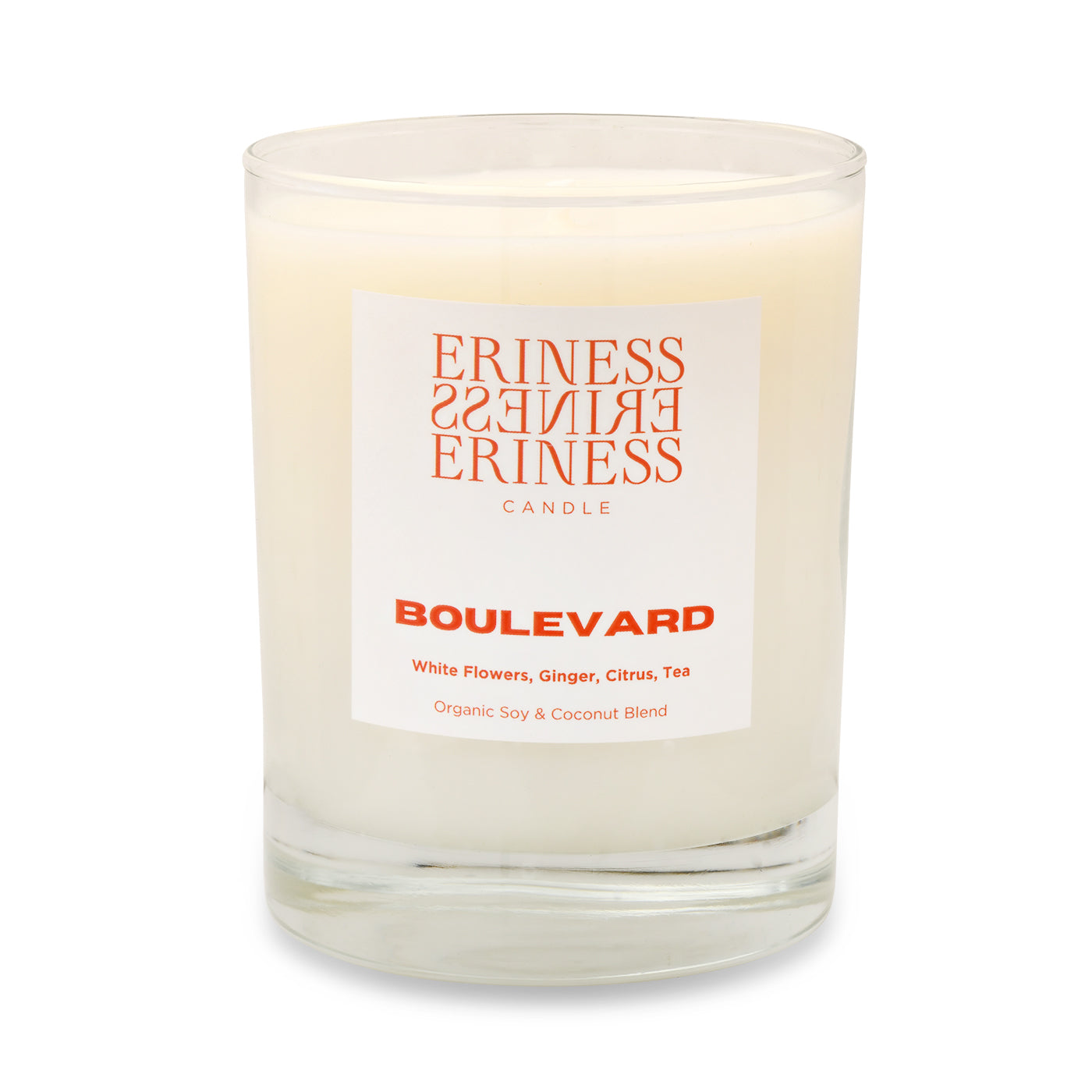 Eriness Boulevard Candle 