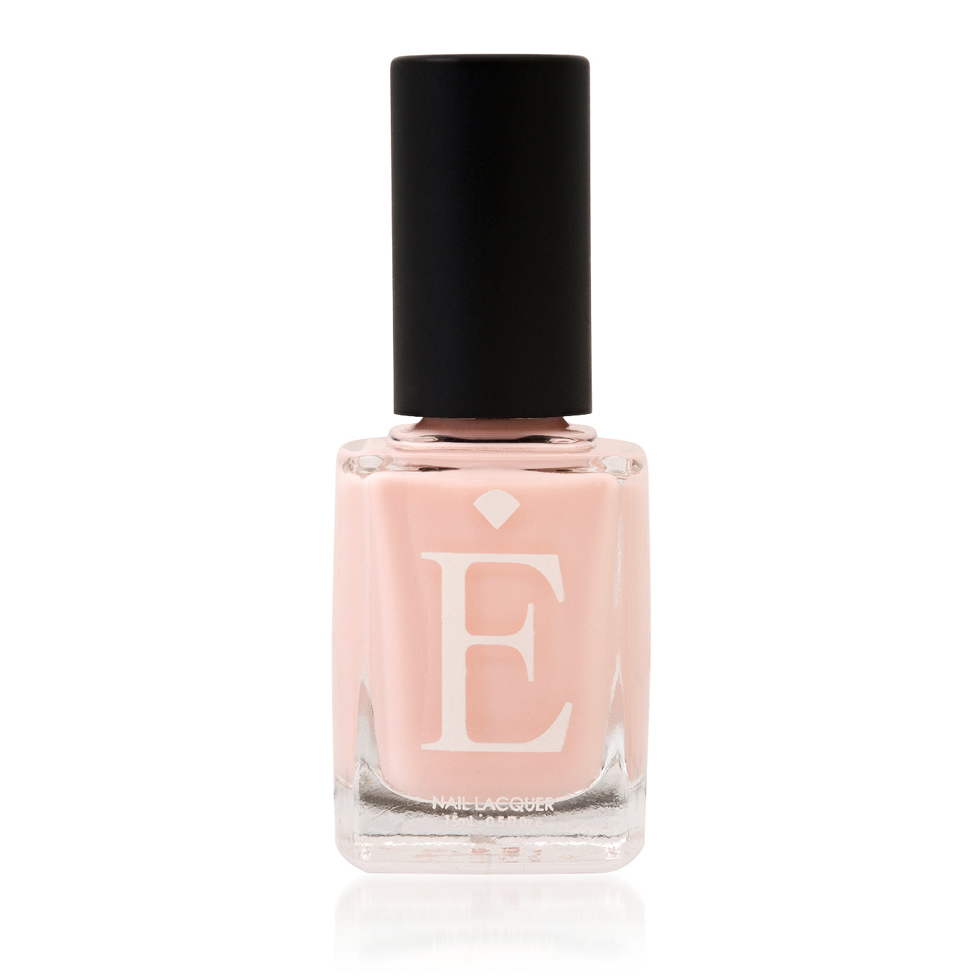 Eriness Pink Jules Nail Polish