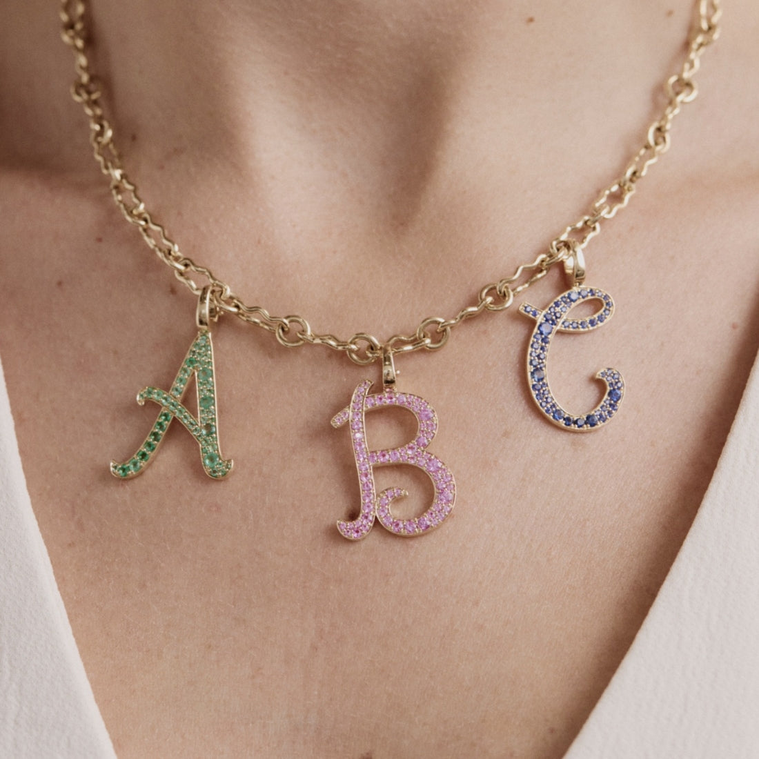 Alphabet Collection