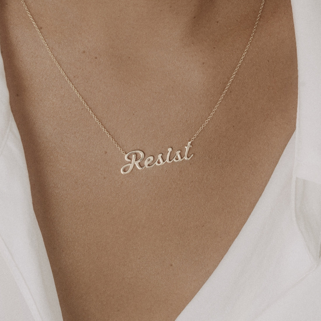 Resist Collection