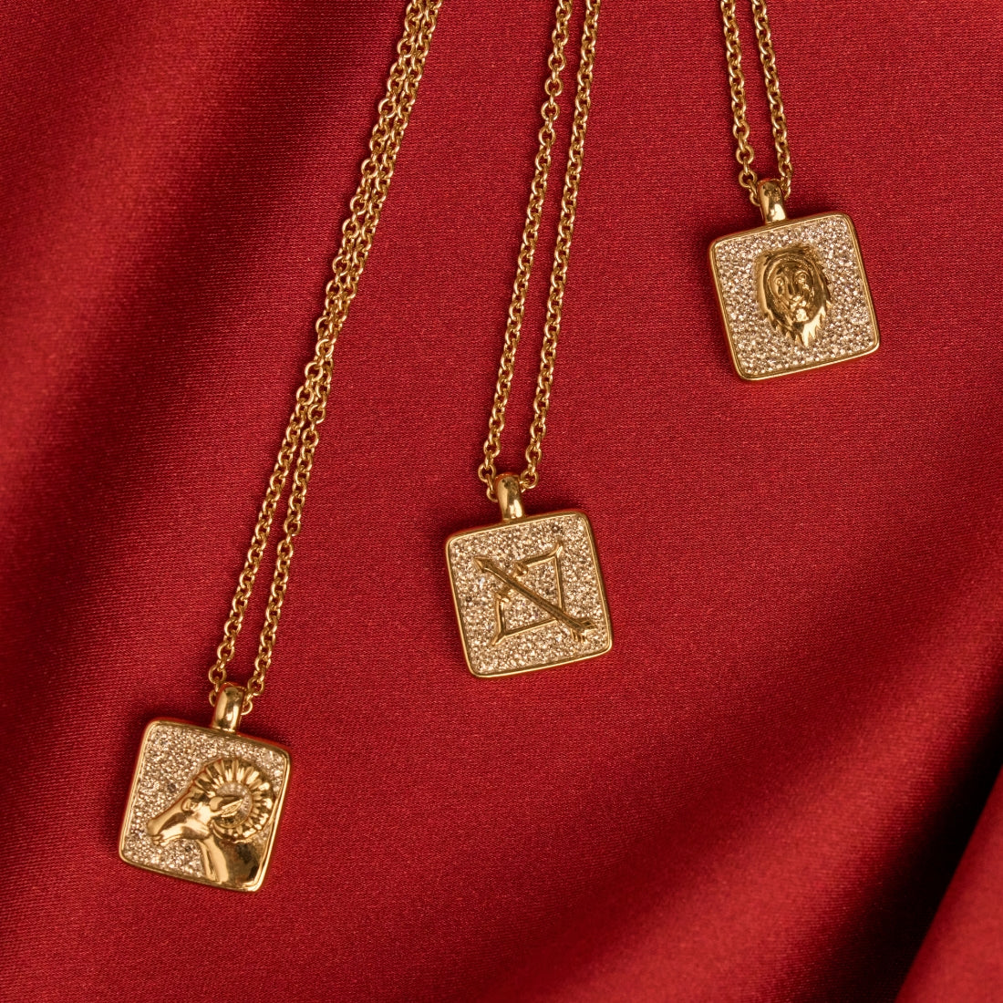 Zodiac Collection