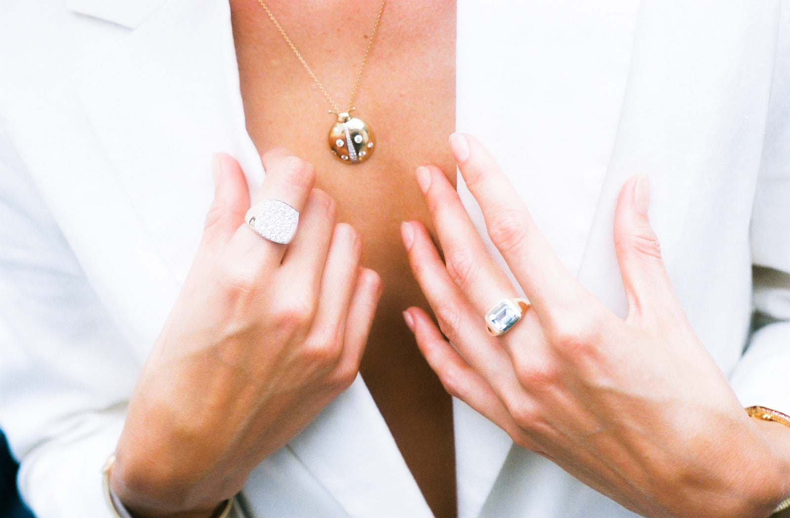 A New Year.  Approached with Intention.