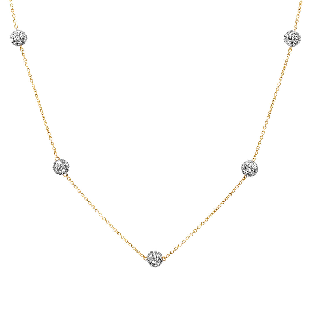 Necklaces – Eriness Jewelry