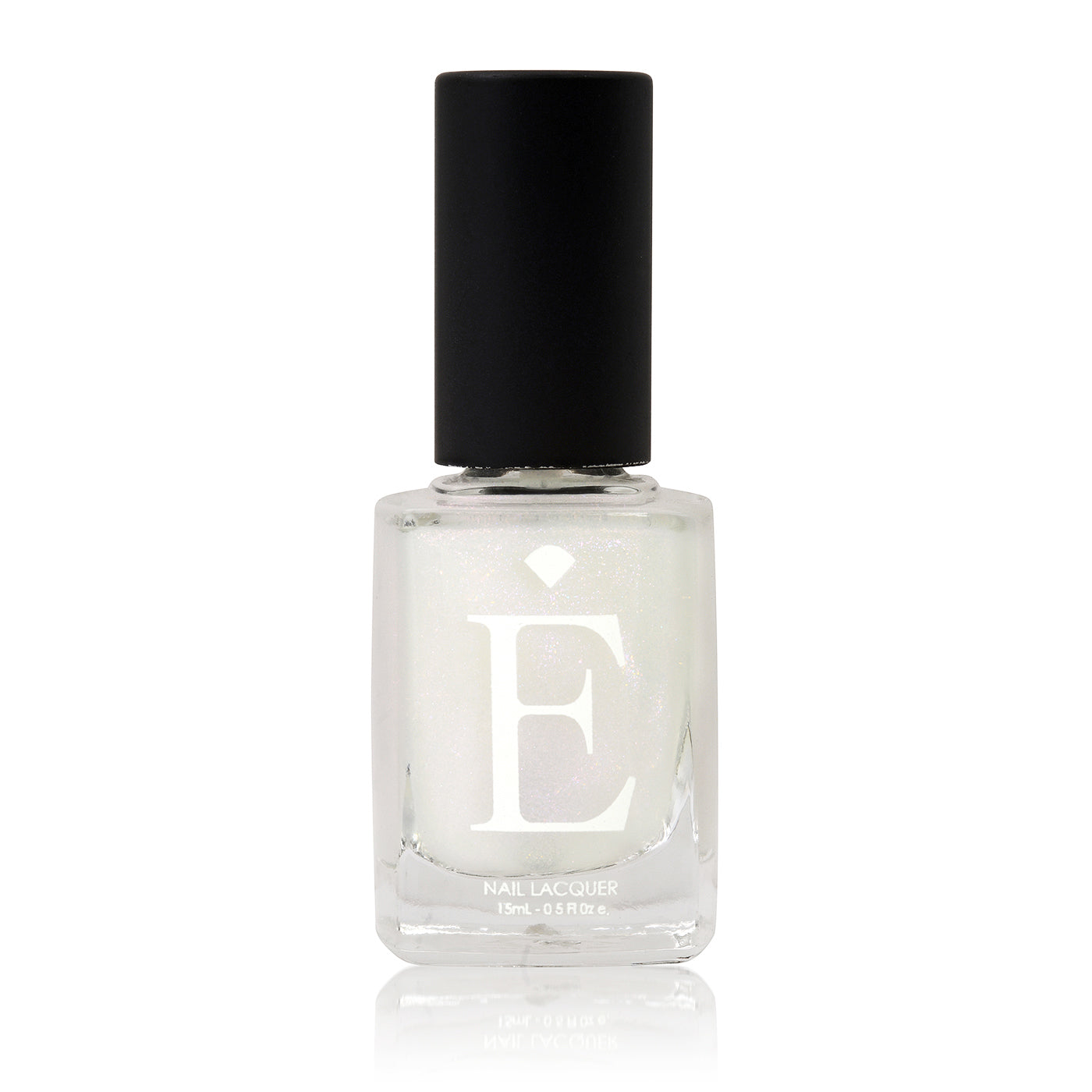 Eriness Cosmic Dust Nail Polish