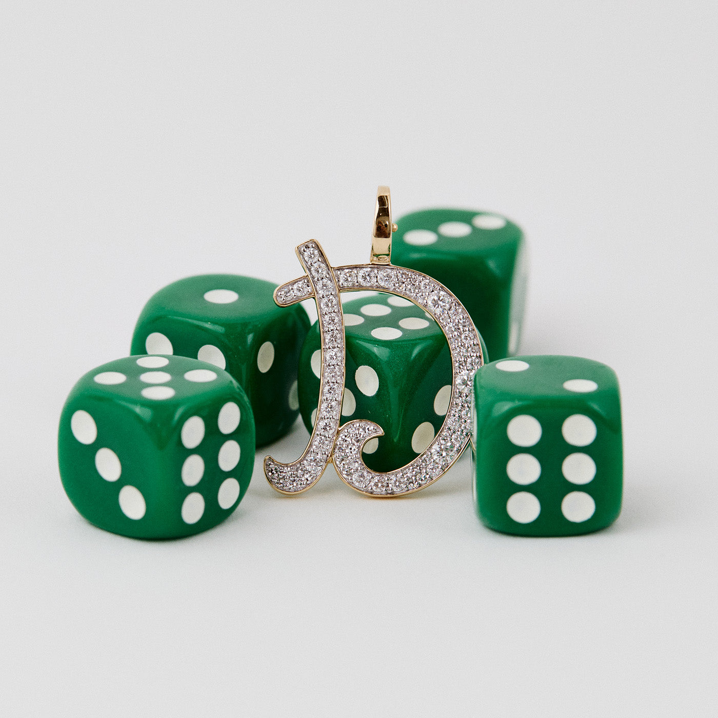 D is for Dice