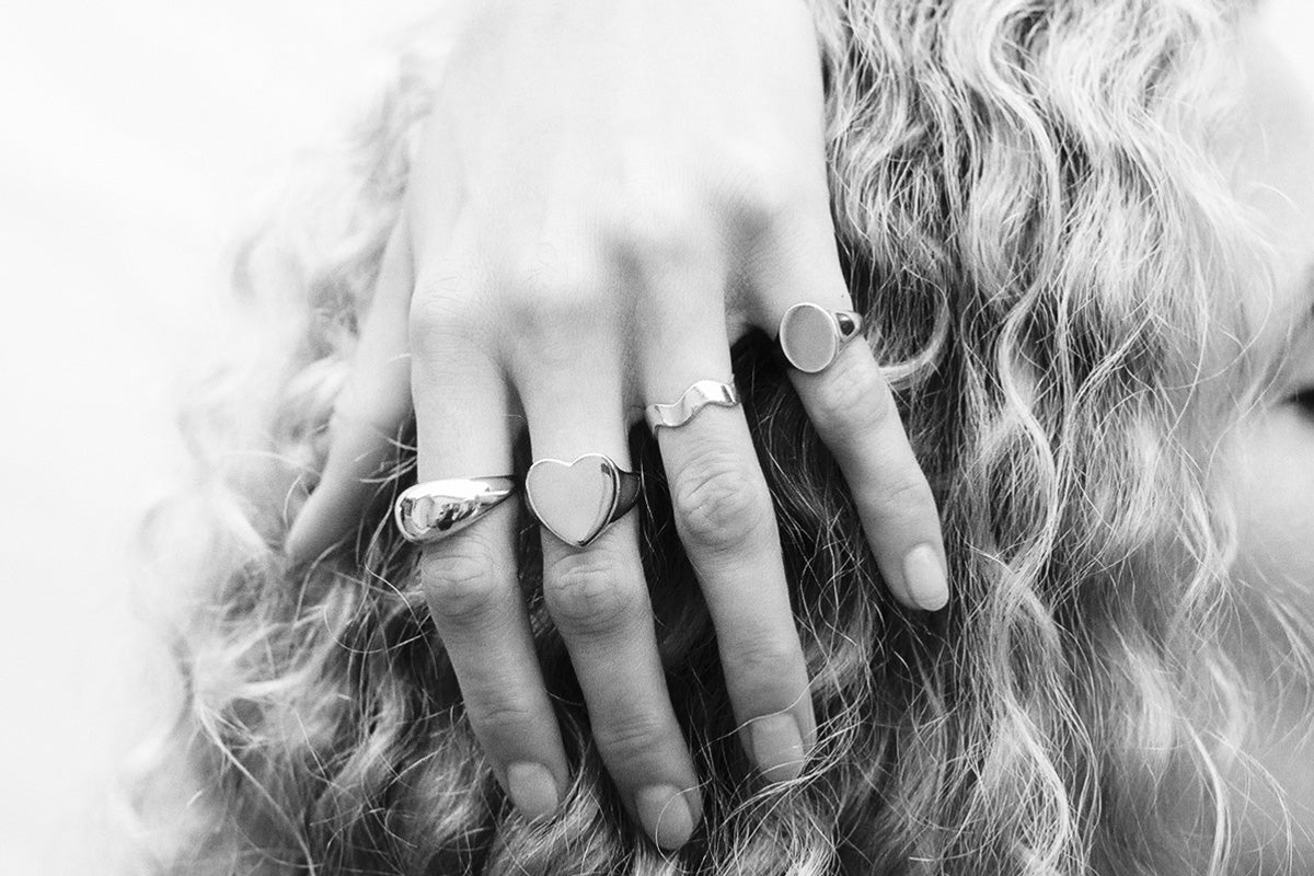 The Valentine's Edit