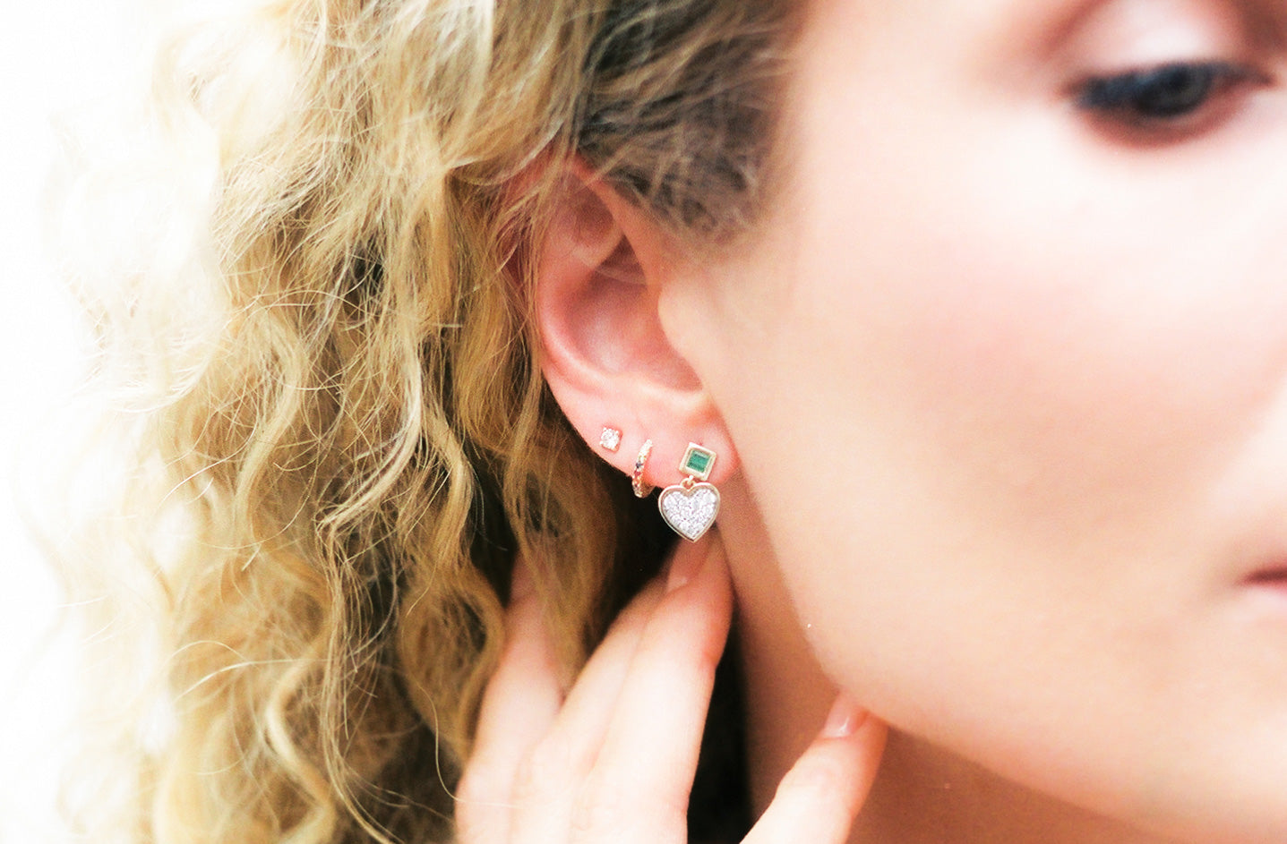 The Valentine's Edit