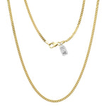 The Essential Gold Chain