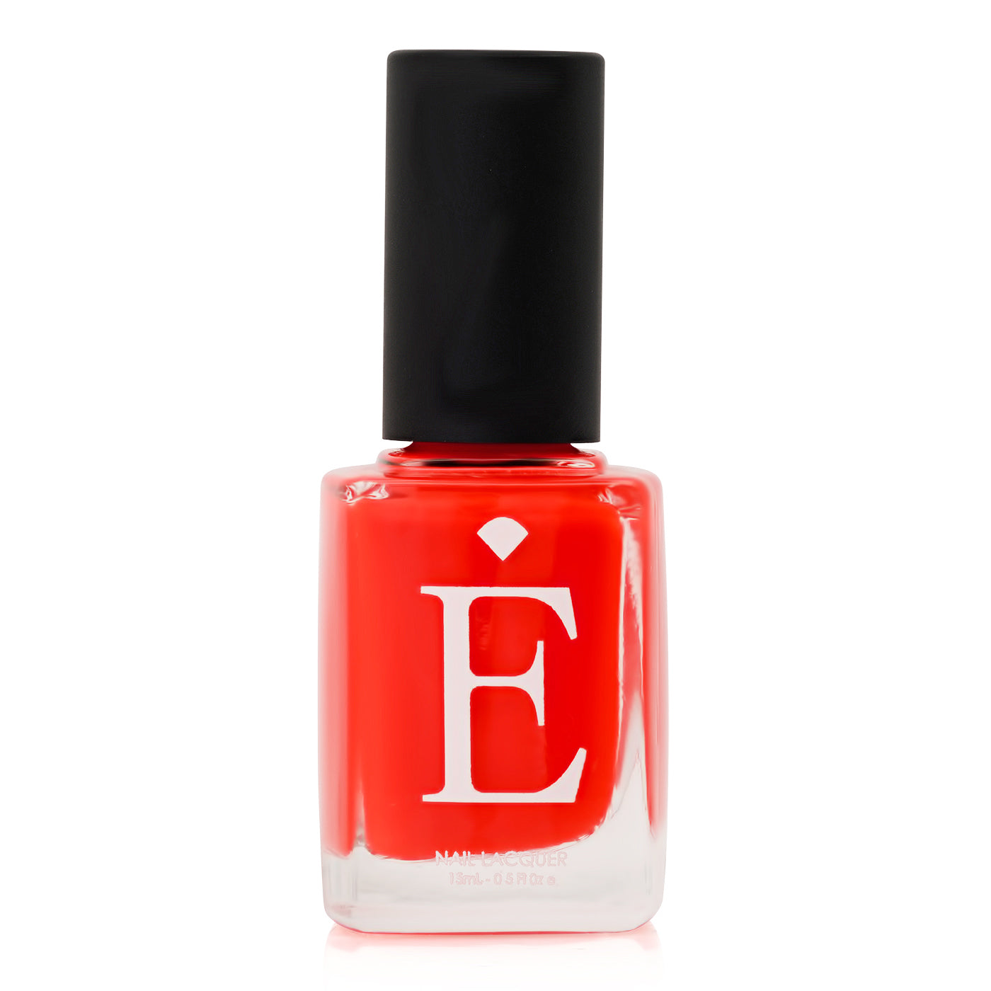 Eriness Red Nail Polish